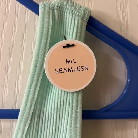 Teal Bodysuit - Picture 3 of 4